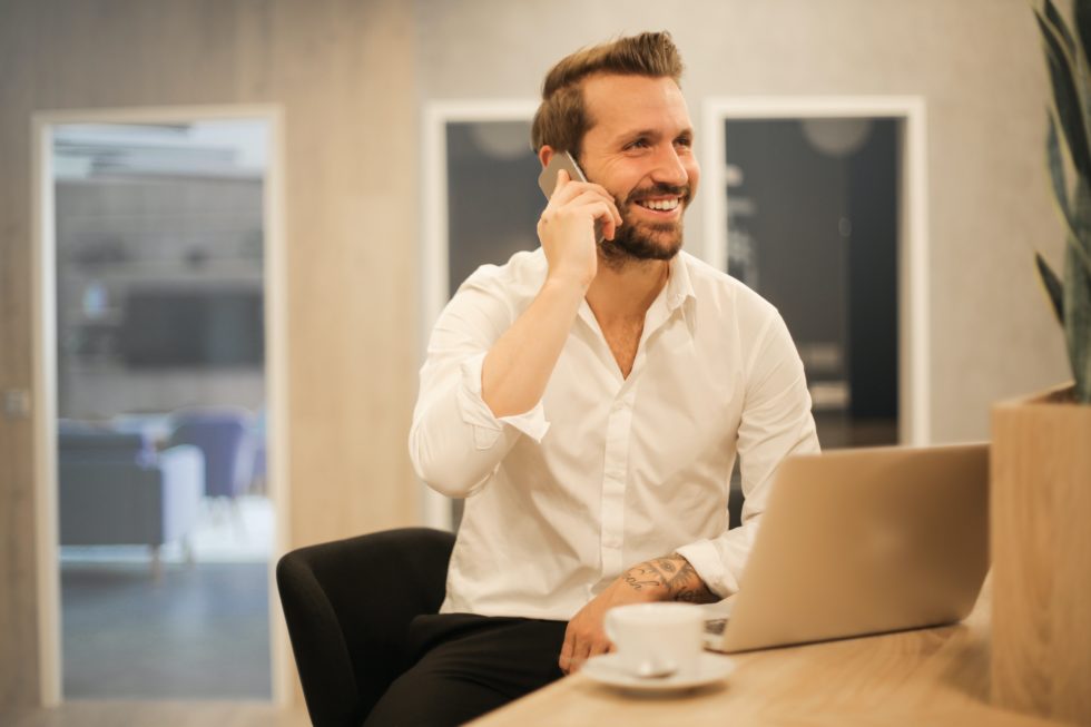 Como a meditação pode ajudar empreendedores executivos