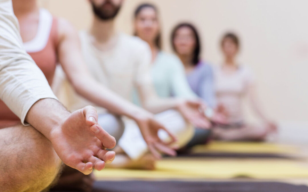 Instrutor de Meditação: o que é preciso para se tornar um?