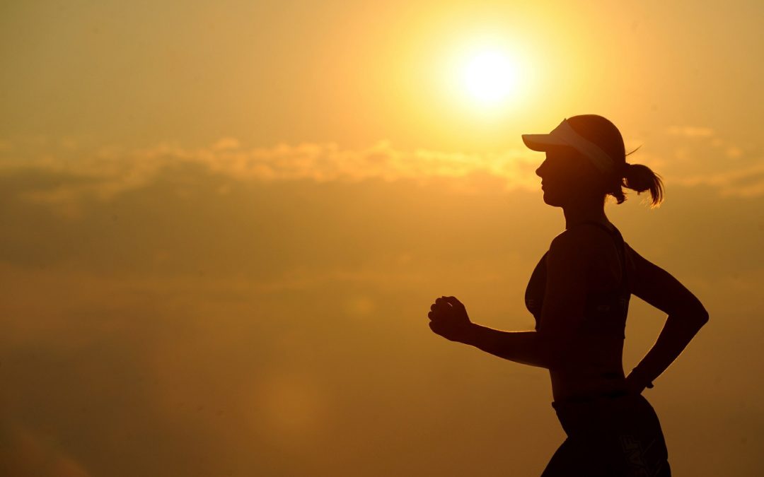 Meditação para Atletas